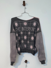 Load image into Gallery viewer, The Interknit Sweater
