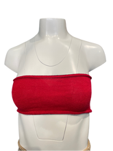 Load image into Gallery viewer, Tube Bandeau Top
