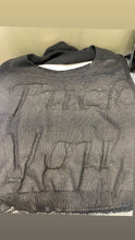 Load image into Gallery viewer, Fuck you sleeveless top

