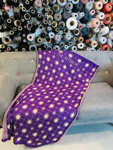 Load image into Gallery viewer, The Interknit Throw
