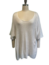 Load image into Gallery viewer, Open Neck T Shirt
