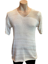 Load image into Gallery viewer, Men’s V T Shirt
