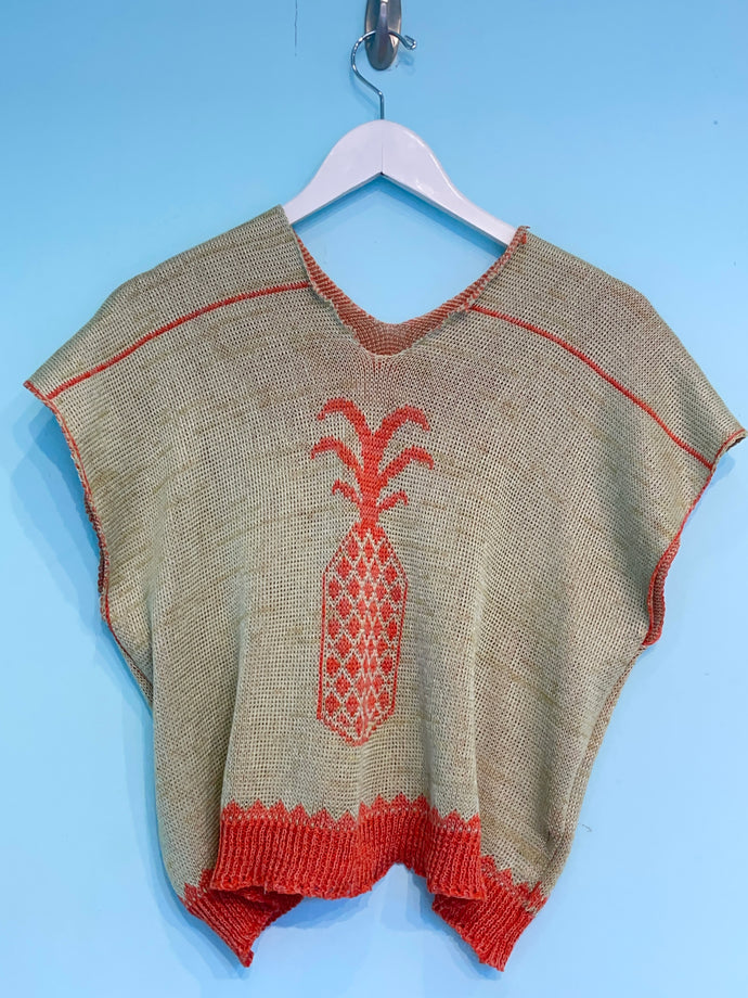 Pineapple Top