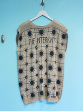 Load image into Gallery viewer, The Interknit Tunic
