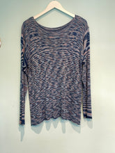 Load image into Gallery viewer, Space Dyed Sweater
