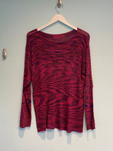 Load image into Gallery viewer, Space Dyed Sweater
