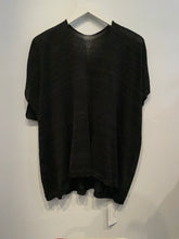 Load image into Gallery viewer, Kaftan Top Cotton Blend
