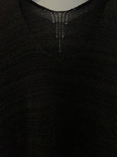 Load image into Gallery viewer, Kaftan Top Cotton Blend

