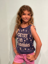 Load image into Gallery viewer, Poetry In Pajamas Shirt Kids

