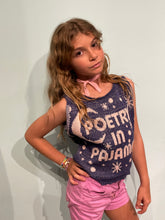 Load image into Gallery viewer, Poetry In Pajamas Shirt Kids
