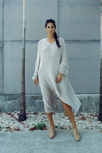 Load image into Gallery viewer, Butterfly Kaftan Dress
