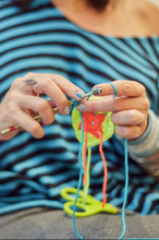 Load image into Gallery viewer, Crochet Class
