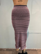 Load image into Gallery viewer, Pali 2 Color Midi Skirt / Dress
