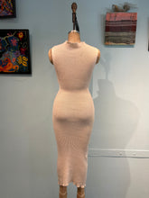 Load image into Gallery viewer, Mock Neck Sample Dress
