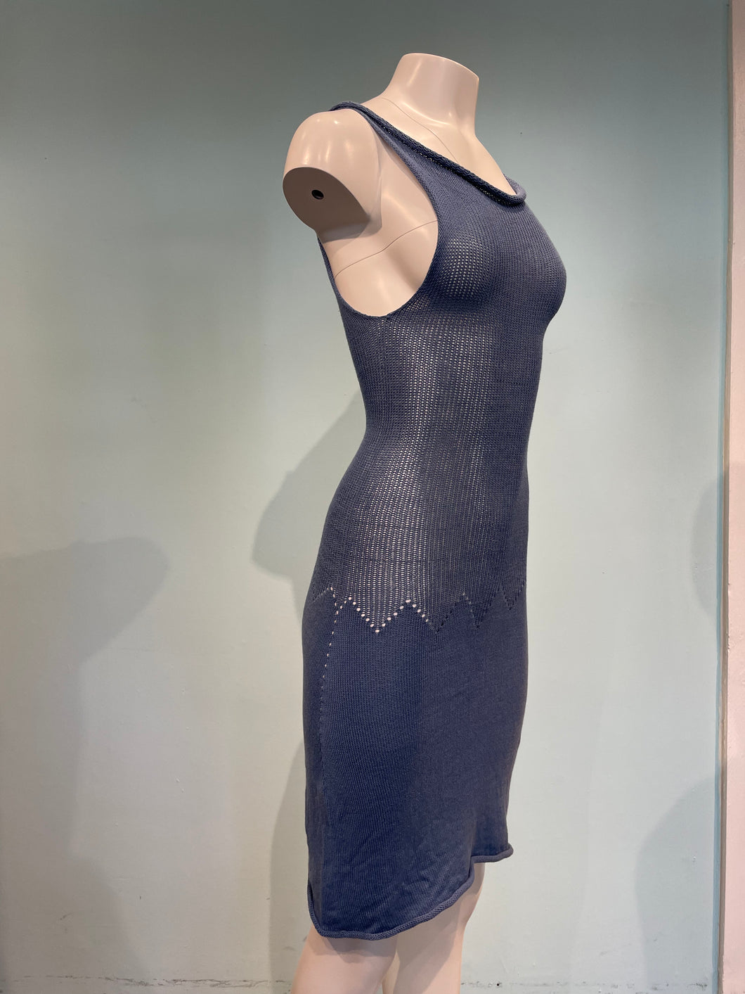 Jun dress short
