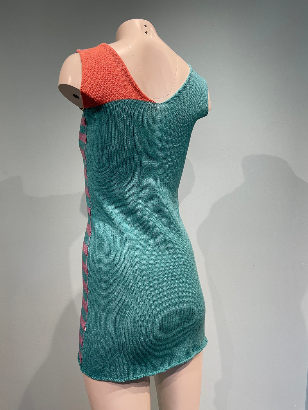 Pipi mini dress tunic