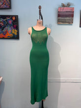 Load image into Gallery viewer, Stitch Pattern Dress
