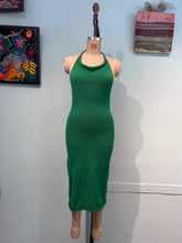 Load image into Gallery viewer, Halter Dress
