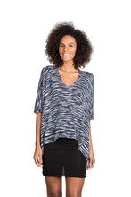 Load image into Gallery viewer, Kaftan Top - Bamboo
