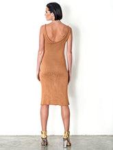 Load image into Gallery viewer, Tank Dress Midi
