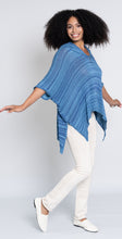 Load image into Gallery viewer, Hooded Kaftan Top
