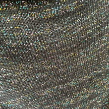 Load image into Gallery viewer, Kaftan Bamboo Metallic Midi Dress
