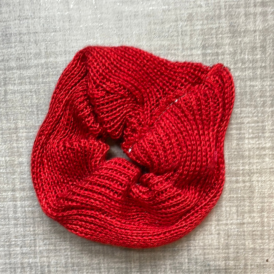 Scrunchies