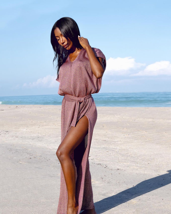 Sabine Maxi Kaftan