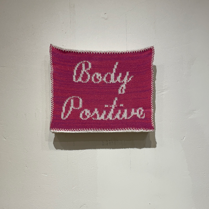 Body Positive Canvas