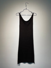 Load image into Gallery viewer, Tank Dress Midi
