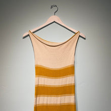 Load image into Gallery viewer, The Erica Striped Gown
