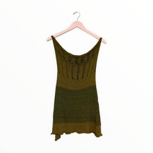 Load image into Gallery viewer, Shred tank top
