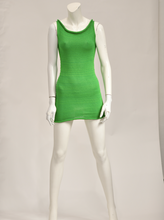 Load image into Gallery viewer, Tank Dress Mini

