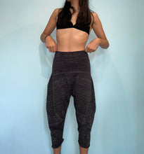Load image into Gallery viewer, Harem Pants- Elastic Waist
