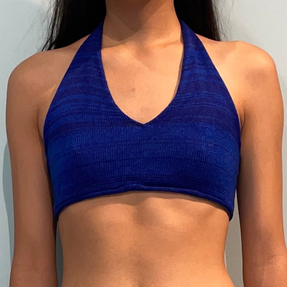 Bikini Crop Top