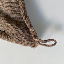 Load image into Gallery viewer, Brown Beanie
