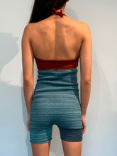 Load image into Gallery viewer, Rib Cage Biker Shorts
