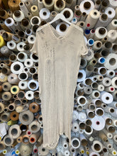 Load image into Gallery viewer, Mesh Shred Kaftan
