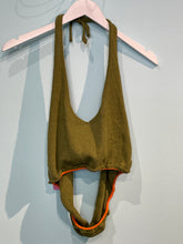 Load image into Gallery viewer, Bikini Crop Top
