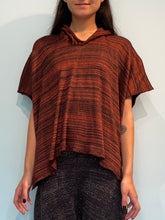 Load image into Gallery viewer, Hooded Kaftan Top
