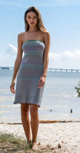 Load image into Gallery viewer, Pali 3 Color Midi Skirt / Dress
