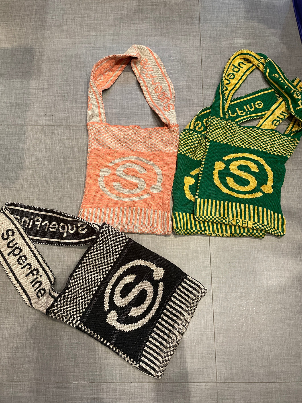 SuperFine Medium Tote
